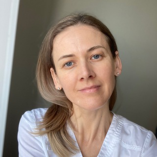 Аватар ПОДОЛОГ МОСКВА | НАТАЛЬЯ СУНЦОВА