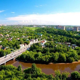 Аватар Telegram-канала Подольск