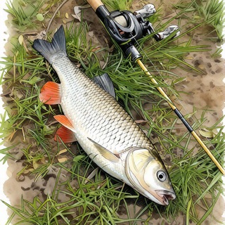 Аватар Telegram-канала Рыбалка с добром