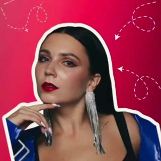 Аватар Telegram-канала Блинчик раскрепостит👄🔞 Женский клуб. Танцы СПБ