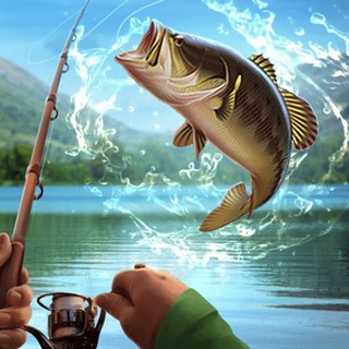 Аватар Telegram-канала Рыбалка и туризм