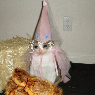 Аватар Telegram-канала Подслушано Косплей Ижевск