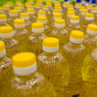 Аватар Telegram-канала ПОДСОЛНЕЧНОЕ МАСЛО ОПТОМ