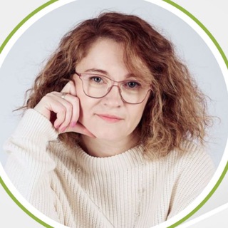 Аватар Telegram-канала ПОД ЗОНТОМ (психолог Лара Покровская)