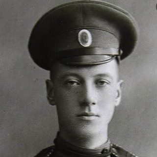 Аватар Русская поэзия Великой войны, 1914 — 1918