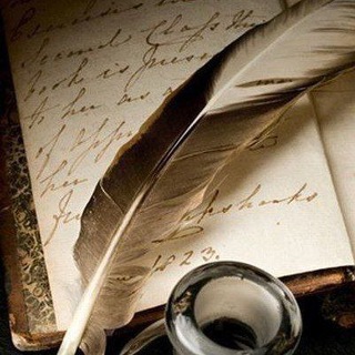 Аватар Telegram-канала Стихи Ольги Шумилиной