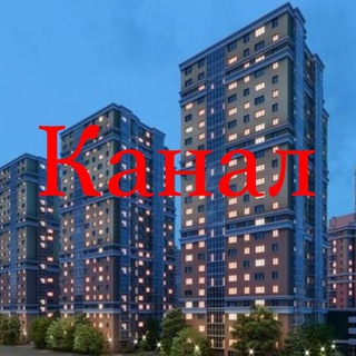 Аватар Telegram-канала ЖК «Поэт». Канал болталки.