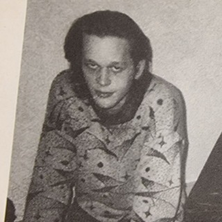 Аватар Избранная поэзия с Максимом Плакиным