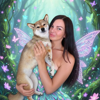 Аватар Telegram-канала Света и Уми | Телеграм | Lifestyle 🦊