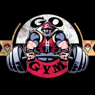 Аватар Telegram-канала Канал закрывается :( Team GO Gym // Сообщество Pokemon GO // Новости, события, обсуждения, советы