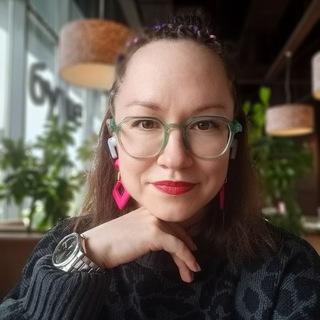 Аватар Telegram-канала Анна Погожева | Личные финансы и доход на недвижимости