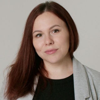 Аватар Telegram-канала Маша Соколова • психолог кпт