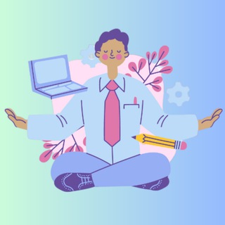 Аватар Telegram-канала Коучи🔹️Эксперты🔹️Наставники