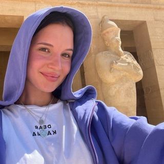 Аватар Telegram-канала поискответов | йога и не только