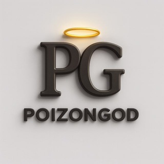Аватар Telegram-канала Poizon God | Официальный байер