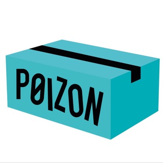 Аватар Poizon|доставка|Russia