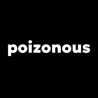 Аватар POIZONOUS | Заказ одежды с Poizon