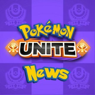 Аватар Telegram-канала Pokémon UNITE :: Новости