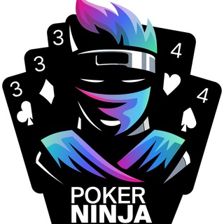 Аватар 🃏POKER NINJA | Покерные Клубы