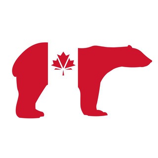 Аватар Telegram-канала 🇨🇦Иммиграция в Канаду с Polar Bear Immigration