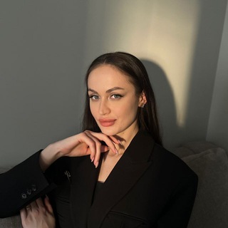 Аватар Telegram-канала АСТРОЛОГ ПОЛИНА🤍