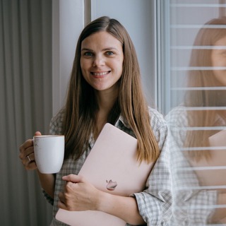 Аватар Telegram-канала Полина PRO здоровье 🌱