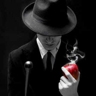 Аватар Telegram-канала Вежливый Алхимик