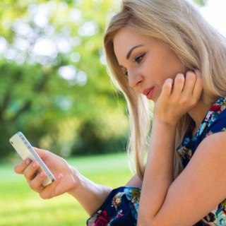 Аватар Telegram-канала Знакомства в Узбекистане