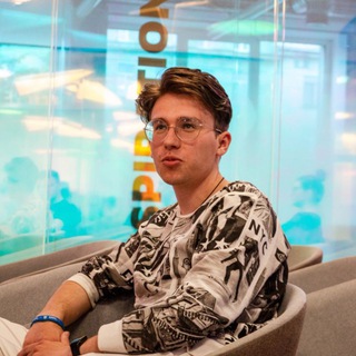 Аватар Telegram-канала Питерская Альпака 🦙