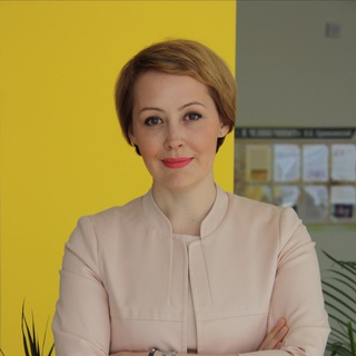 Аватар Telegram-канала Полуянова | #ПолитикаэтоЛЮДИ