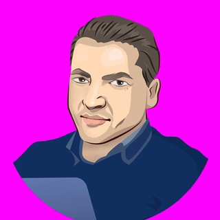 Аватар Telegram-канала ⚙️Инженер-маркетолог | Юрий Поляков