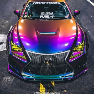 Аватар Telegram-канала Polychroma автоэмали