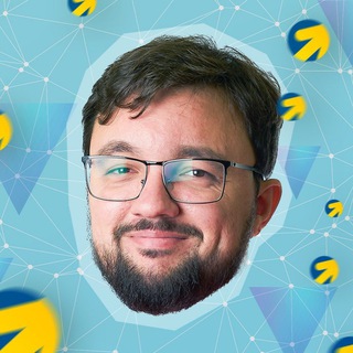 Аватар Telegram-канала Помогающий Маркетолог