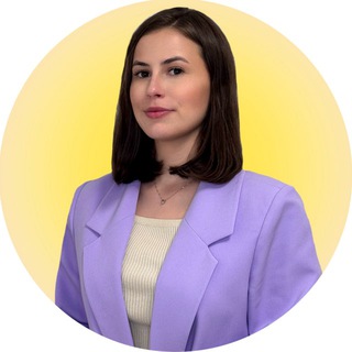 Аватар Telegram-канала Банкротство с Мамасуевой Викторией