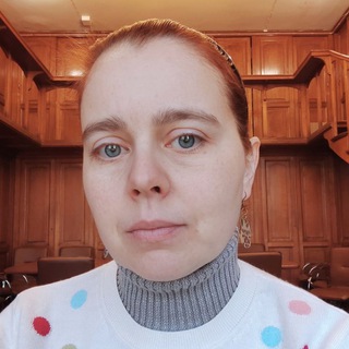 Аватар Telegram-канала Пономарева в библиотеке