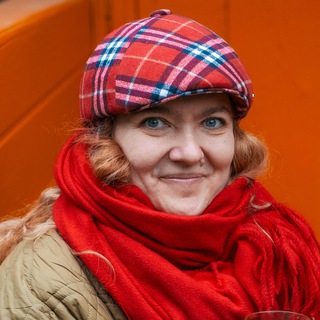 Аватар Попова-Гамаюн. Ландшафты творчества