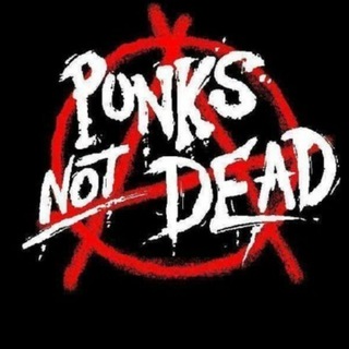 Аватар Telegram-канала Панк-рок, рок музыка