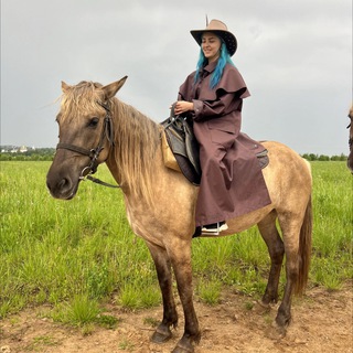 Аватар Telegram-канала На попутках по миру