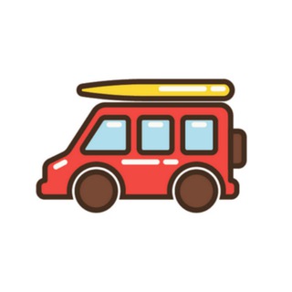 Аватар Telegram-канала попутка Красноярск Лесосибирск 🚘
