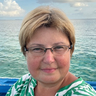 Аватар Telegram-канала ТУРЫ НА МОРЕ 🏖️ Ирина Серегина