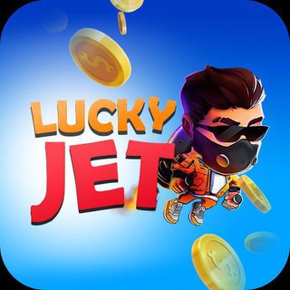 Аватар Telegram-канала LUCKYJET JETX ОБУЧЕНИЕ ВАУЧЕРЫ