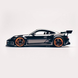 Аватар Telegram-канала З нуля до Porsche 911