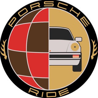 Аватар Telegram-канала Porsche_Ride