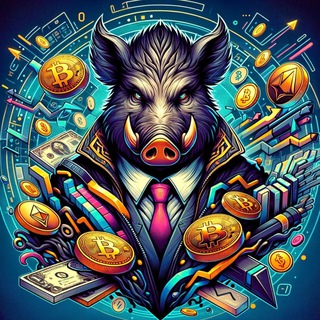 Аватар Telegram-канала Портфель КриптоКабана