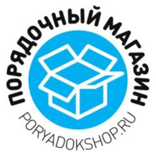 Аватар Telegram-канала Порядочный магазин PORYADOKSHOP