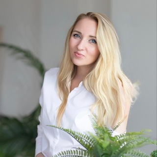 Аватар Татьяна Батанова: организация пространства и порядка в жизни 💚