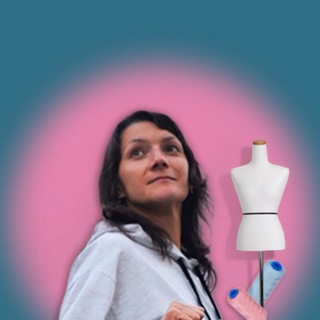 Аватар Telegram-канала Ателье Олич | пошив, переделка, ремонт одежды и текстиля для дома