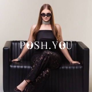 Аватар Telegram-канала Posh.You магазин одежды