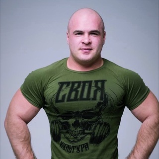 Аватар Алексей Поснов /Фитнес и здоровье