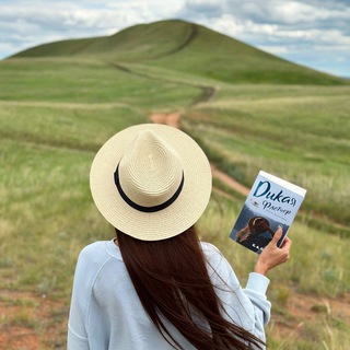 Аватар Telegram-канала Книжный недоблогер🐒